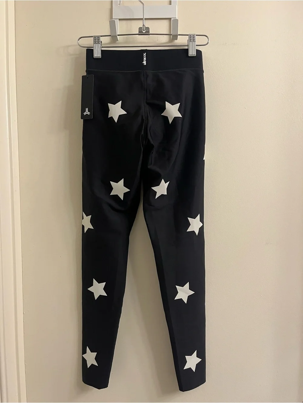 NWT Ultracor Star Leggings XS - Picture 5 of 10
